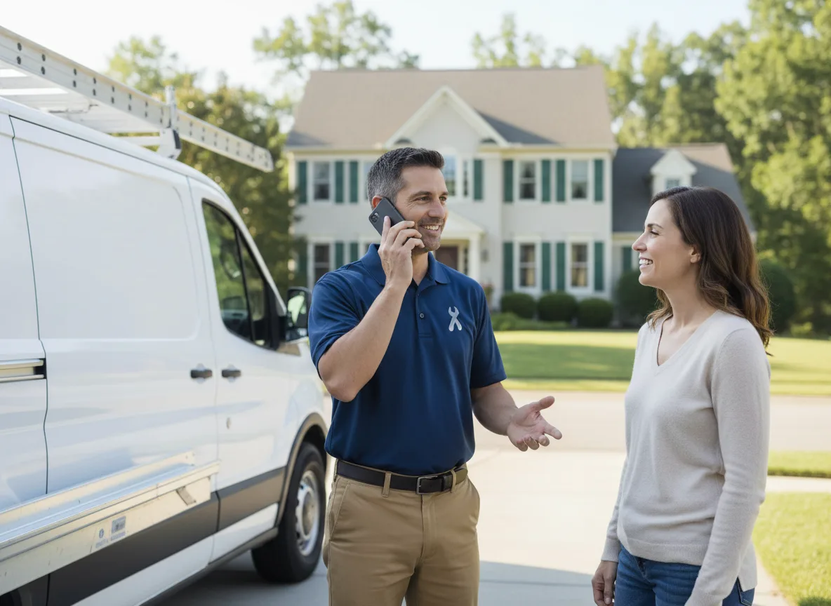 Home Gutter Service Oak Park, MN FAQs